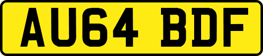 AU64BDF