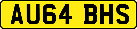 AU64BHS