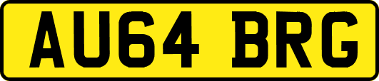 AU64BRG