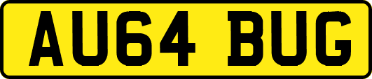 AU64BUG