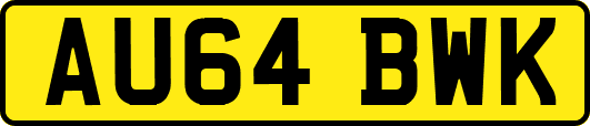 AU64BWK
