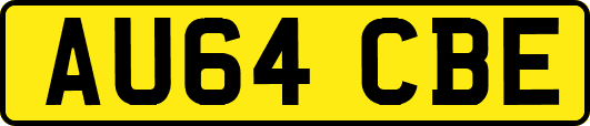 AU64CBE