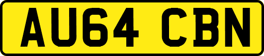 AU64CBN