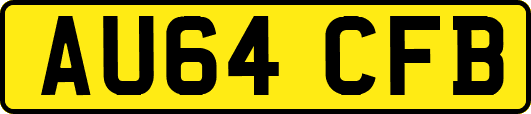 AU64CFB