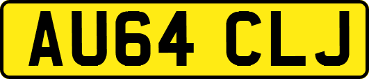 AU64CLJ