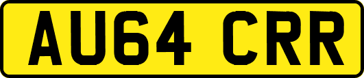 AU64CRR