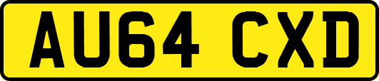 AU64CXD