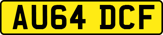 AU64DCF