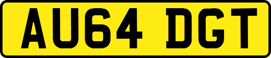 AU64DGT