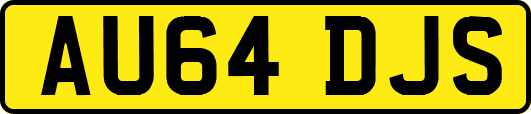 AU64DJS