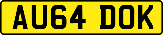 AU64DOK