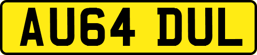 AU64DUL