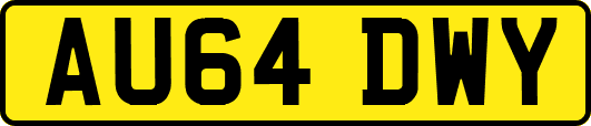 AU64DWY