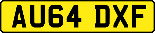 AU64DXF