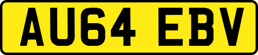 AU64EBV