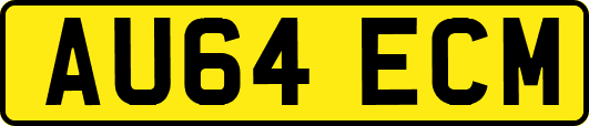 AU64ECM