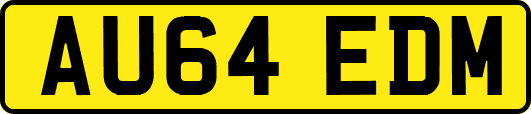 AU64EDM