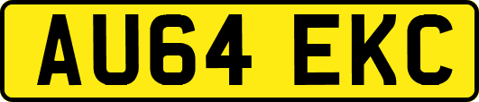 AU64EKC