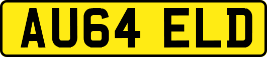 AU64ELD