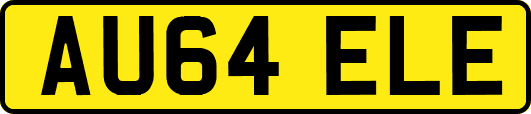 AU64ELE