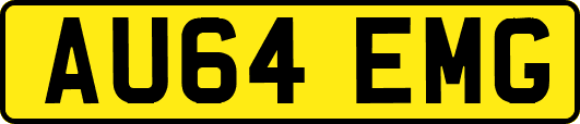 AU64EMG