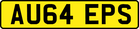 AU64EPS