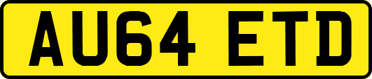 AU64ETD