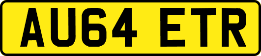 AU64ETR