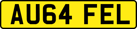 AU64FEL