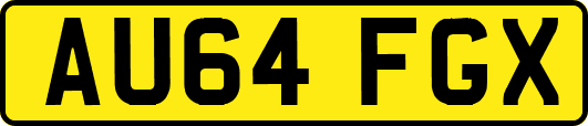 AU64FGX