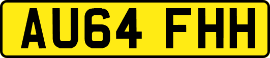 AU64FHH