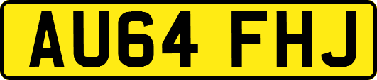 AU64FHJ