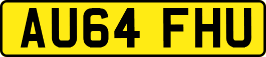 AU64FHU