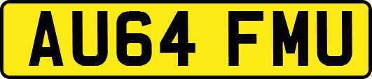 AU64FMU