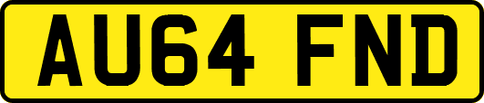 AU64FND