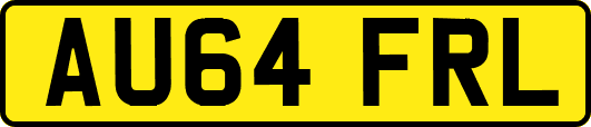 AU64FRL