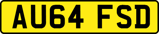 AU64FSD