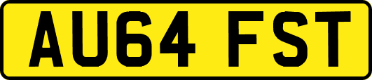 AU64FST