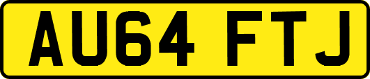 AU64FTJ