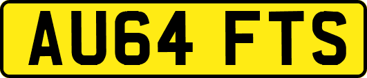 AU64FTS