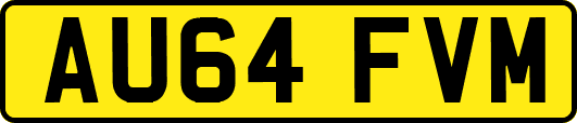 AU64FVM