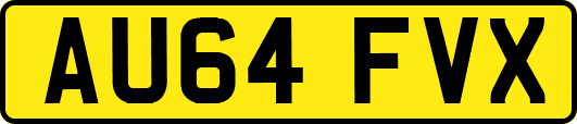 AU64FVX