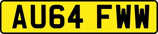 AU64FWW