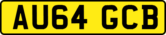 AU64GCB