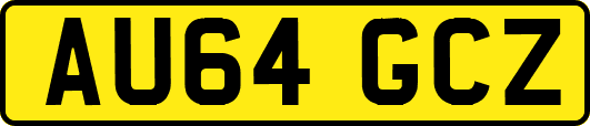 AU64GCZ
