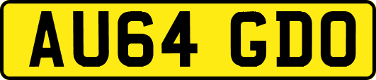 AU64GDO