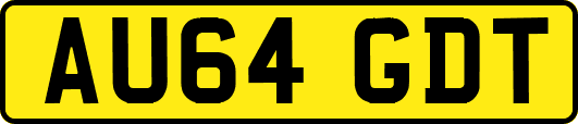 AU64GDT