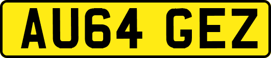 AU64GEZ