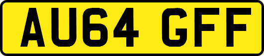AU64GFF