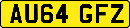 AU64GFZ